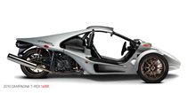 Campagna Motors