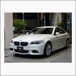 Ｆ10 M Sports拝見 &amp; E92 335i M Sports試乗。