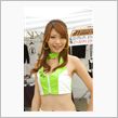 D1GP最終戦in富士スピードウェイ 愛原涼さん パート５