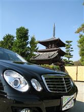 メルセデス in奈良 メルセデス in奈良