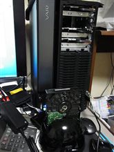 パソコン不調