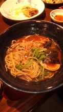 御当地ﾗｰﾒﾝの巻