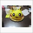 ピカチュウから筑波山。。。