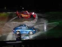 氷上運転