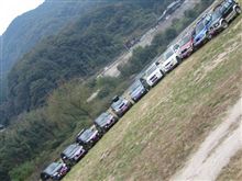 笠置キャンプオフ 笠置キャンプオフ