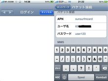 シンガポールのＳＩＭ