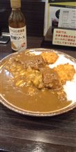 【ココイチ】・・・。