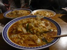 サイカラーメンオフ　ＩＮ　屋台を開催しました♪