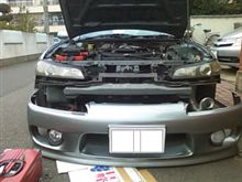 フォグのはなし フォグのはなし