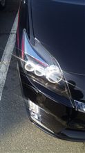 やっと・・・完成しマスタ