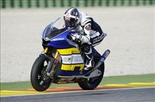 MotoGPﾃｽﾄ