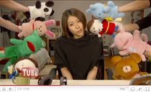 ヒッキーの公式チャンネル