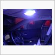 車内　「ほぼ」フルＬＥＤ化