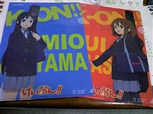 【けいおん！】フェアという名の搾取は続く…【ローソン】