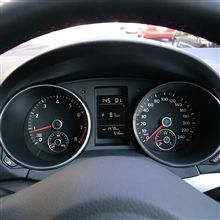 Golf Variant TSI Trendline…７