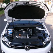 Golf Variant TSI Trendline…１４