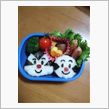 今日のお弁当