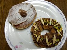 クリスピー・クリーム・ドーナツ