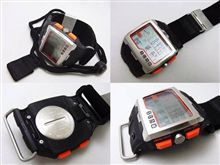 #52　気になる時計：TIMEX EXPEDITION WS4
