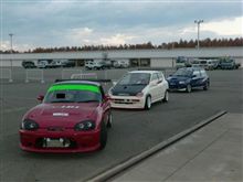 十勝　軽自動車５時間耐久レース　結果報告