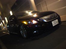 やっと後期ハイブリット