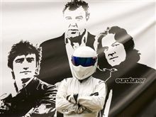 【TopGear】ジェレミーの上手な返し