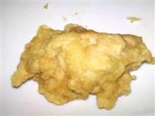 唐揚げ♪