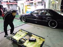 デビュー(￣∀￣) 