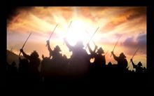 戦争の履歴書