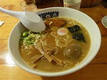 バカうまラーメン