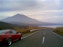 ちょっと残念なパノラマ台