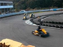 2010年J-1グランプリ開幕＆最終戦＠中央サーキット藤野