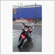 納車!(^O^)でも…