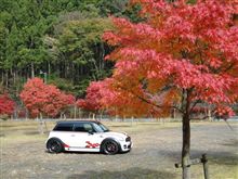 紅葉ドライブ！～寸又峡～
