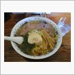 函館ラーメンきらら　黄砂で洗車