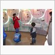 工場見学オフ♪