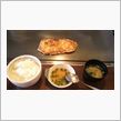 今日のお昼は・・・(‥ )ン?