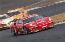 &#39;10 JAFグランプリ富士スプリントカップ①