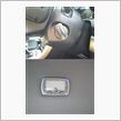 お久しぶりです。久々の車イジ ...