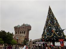 ディズニーシー