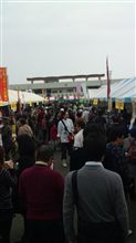 日立市の産業祭