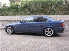 タイヤ交換 