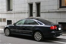 A8ようやく納車です。