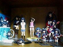 続・あずにゃんコレクション