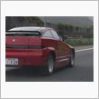 ＳＺの走行シーン