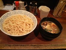 つけ麺