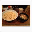 つけ麺