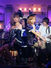 Tokyo Funky Girl Showcase　80&#39;s Doll パート２