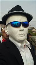 【報告】豊郷小学校オフ会 【ﾍﾟﾛﾍﾟﾛ(＾ω＾)】