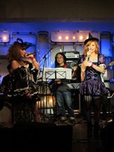 Tokyo Funky Girl Showcase　80&#39;s Doll パート３